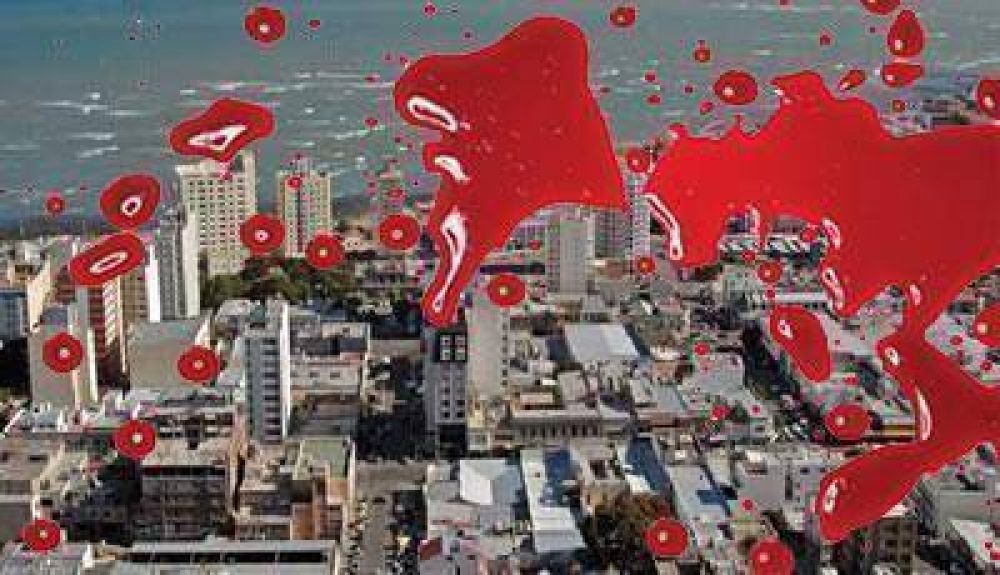 Violencia sin fin: Ya son 28 los muertos por asesinato en Comodoro en este a�o
