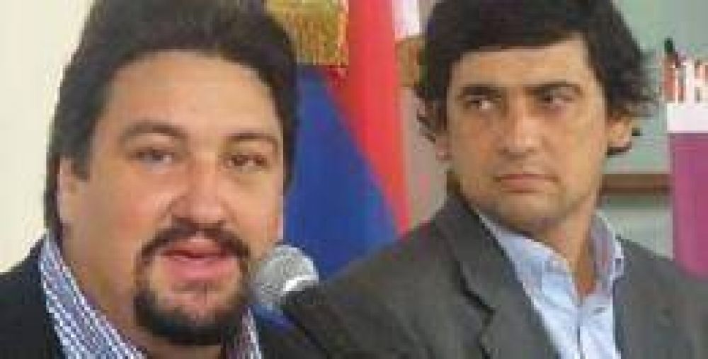 Se diluye la ilusi�n de ser gobernador para Losada