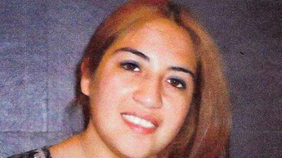 Los familiares de Gabriela C�rdoba marchan hoy hasta la Municipalidad