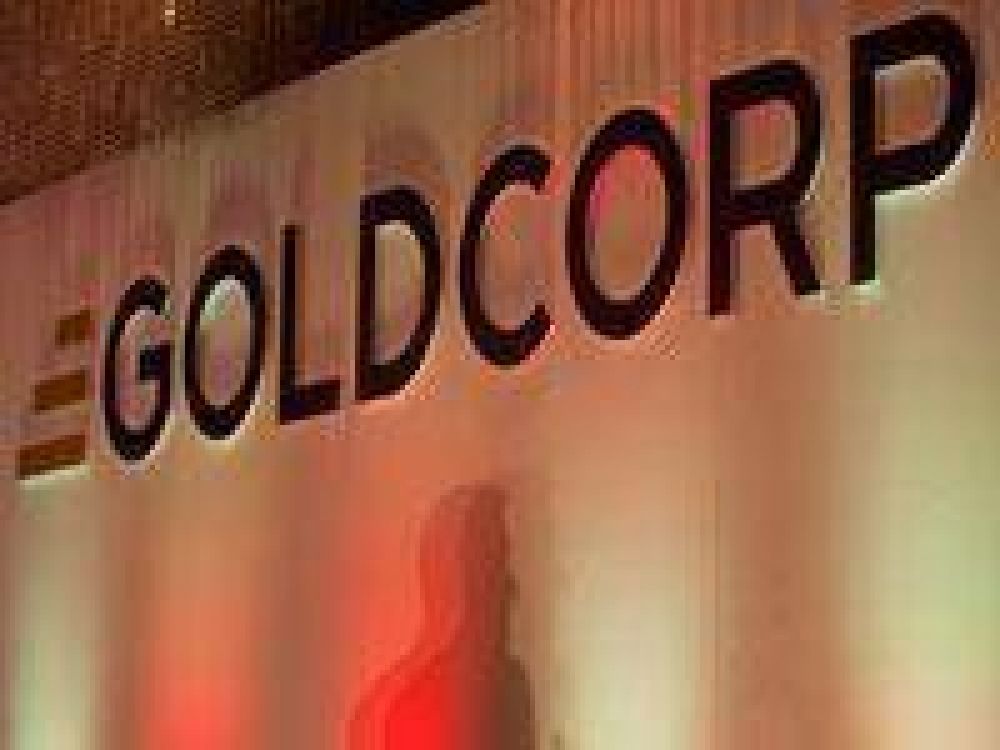 Goldcorp inicia capacitaci�n
