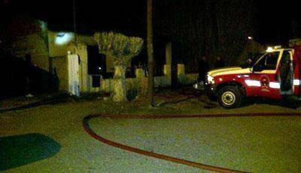 Mueren tragicamente cuatro ni�os en Gobernador Gregores