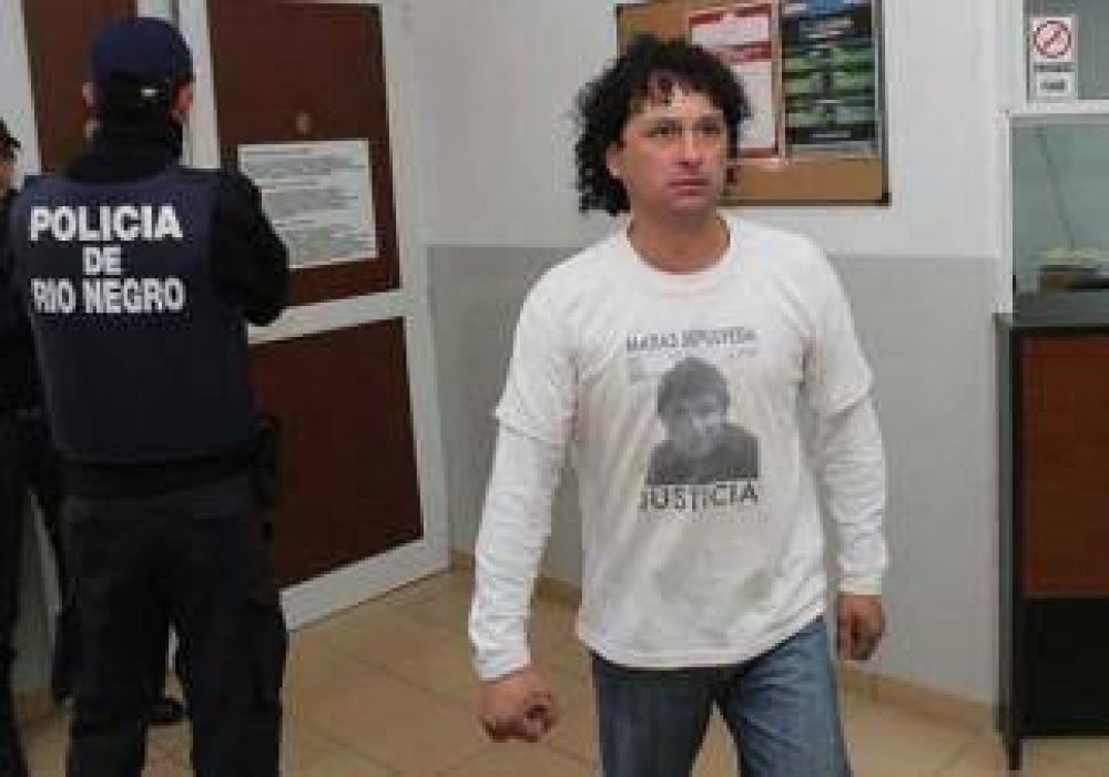 Buscar�n la revocaci�n de perpetuas por Sep�lveda