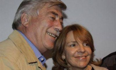 C�mo se prepara la defensa de Susana Freydoz, acusada de matar a Soria