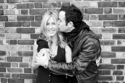 �Se casa Jennifer Aniston!