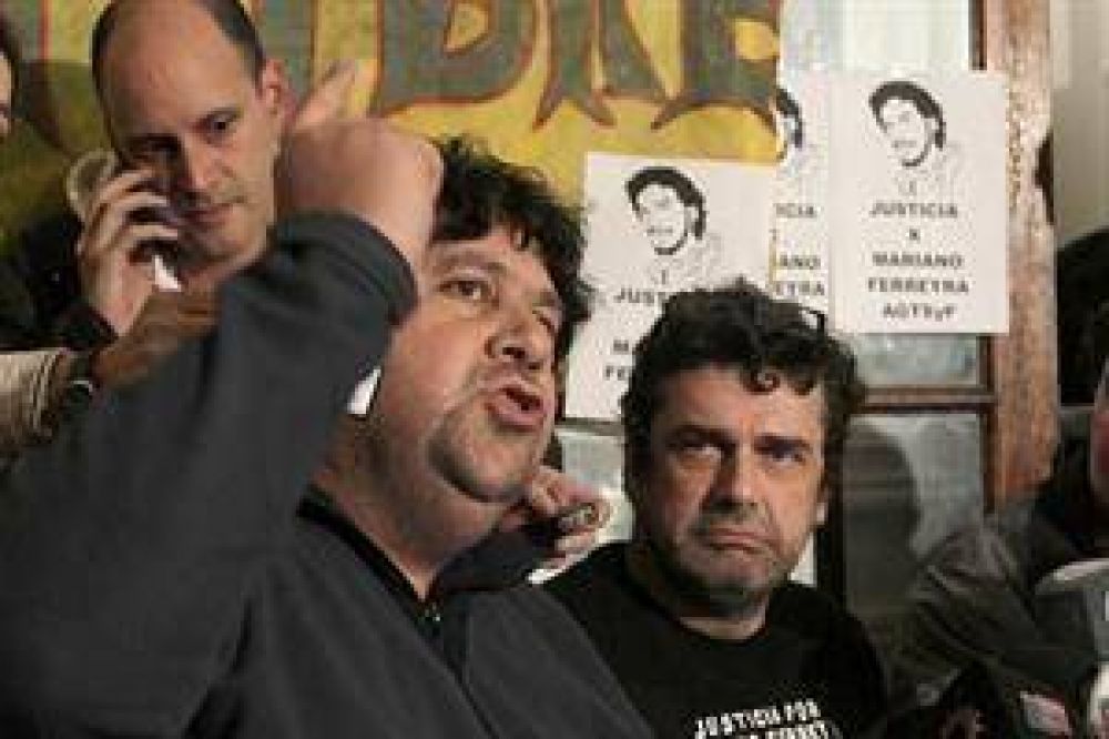 Un acuerdo precario logr� suspender el paro de subtes