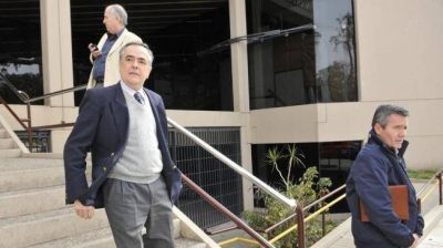 Tasa vial: intentan que no suba el boleto