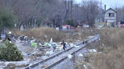 Detectaron metales pesados en el basural de Alta C�rdoba