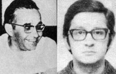 Ordenan la detenci�n de ex represores por crimenes en la dictadura