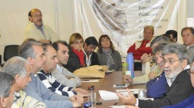 Gremios interpondr�n un recurso de inconstitucionalidad por jubilaciones