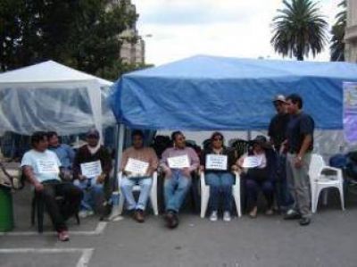 Seg�n Blas Cardozo, �hay alg�n tipo de acercamientos hacia el Gobierno provincial�.