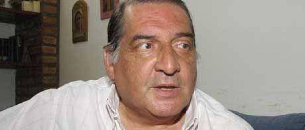 Intendentes de los Llanos: "Quintela ha equivocado el camino"
