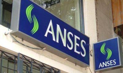 Provincia y ANSeS trabajan para el visado de incrementos salariales de beneficiarios previsionales