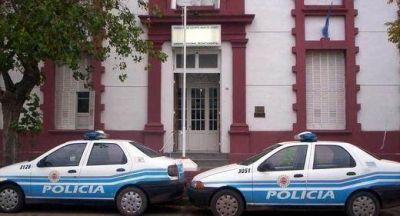  General Roca: vecinos atacaron la comisar�a