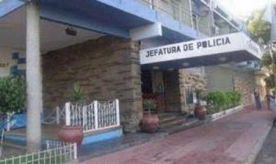 Hiri� a su mujer de un tiro en la cabeza y luego se dispar� a s� mismo