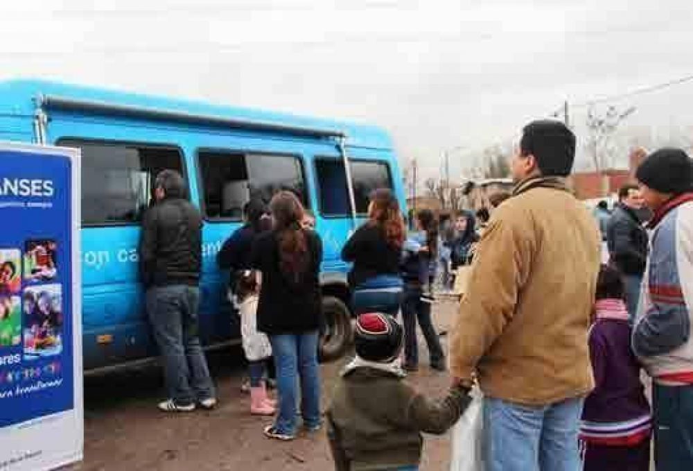 Se realiz� operativo de acciones simultaneas
