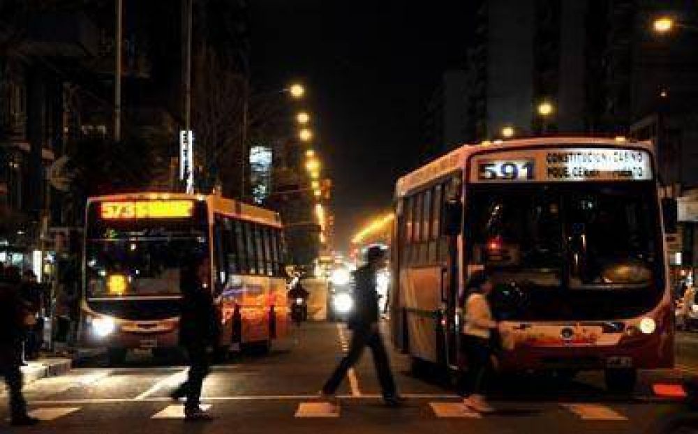 Empresarios del transporte marplatense cuestionan la distribuci�n de subsidios