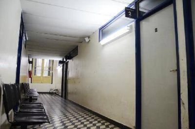Los Profesionales levantaron el paro del Hospital ante la �suspensi�n de las sanciones�