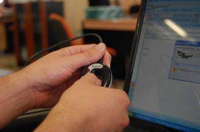 La firma digital establece nuevos v�nculos entre los ciudadanos y el Estado Provincial