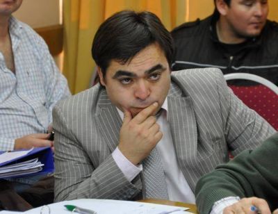 Otra movida de Bravo para evitar el juicio