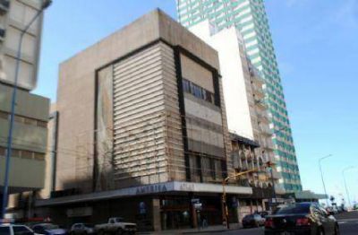 �Chau carteleras? Teatros se ver�an tambi�n afectados por el C�digo de Publicidad