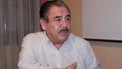  Confirman el procesamiento del ex juez Ter�n por presunto enriquecimiento il�cito