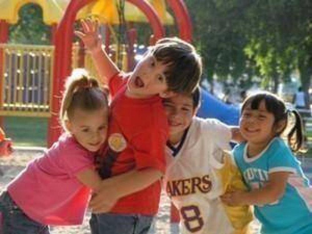 El domingo, la Municipalidad har� actividades por el D�a del Ni�o