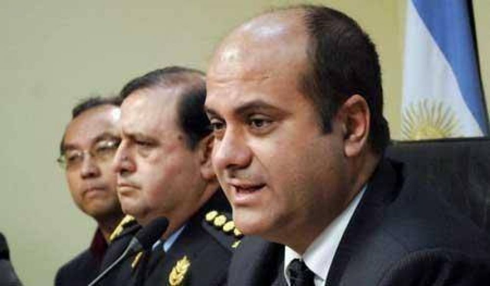 Balance del nuevo Sistema de Seguridad Metropolitana 