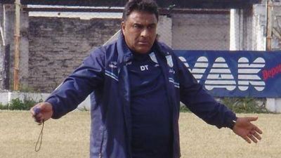  Rodr�guez deber� trabajar en el principal d�ficit: El ataque