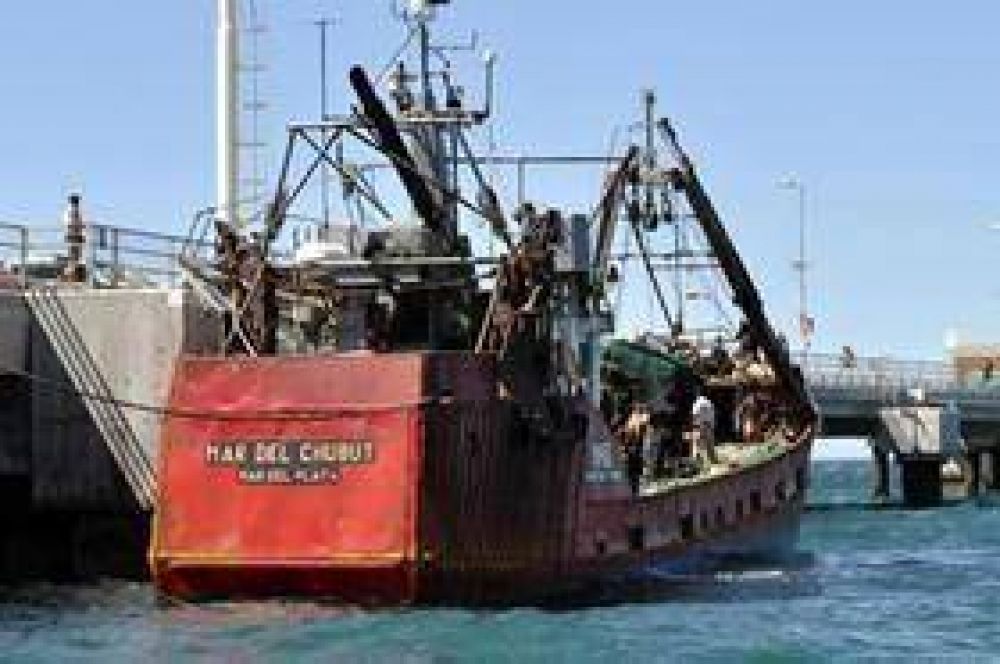Historia repetida. Empresarios pesqueros piden "ayuda" para recomponer la ecuacin econmica