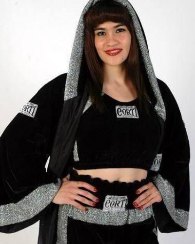 La Tigresa Acu�a abordar� la pol�tica y el deporte en el PJ Tucum�n