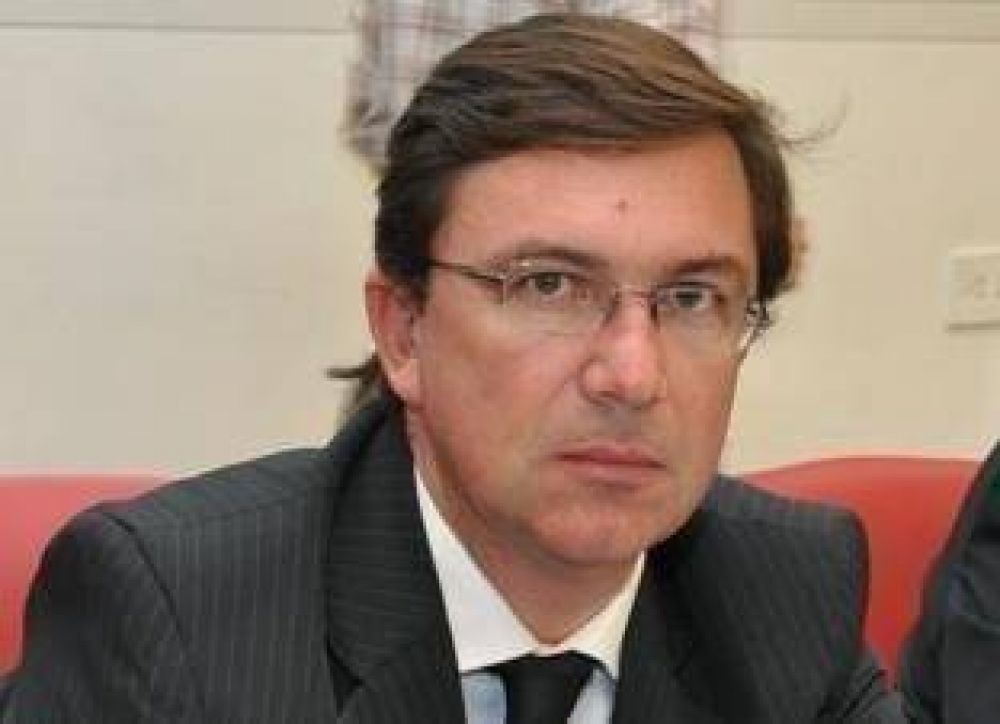 La UCR propicia que Chaco denuncie el pacto fiscal