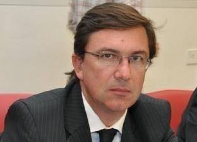 La UCR propicia que Chaco denuncie el pacto fiscal