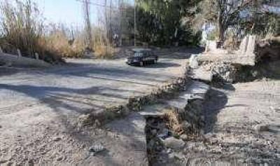 Har�n un puente clave para el Oeste de Albard�n