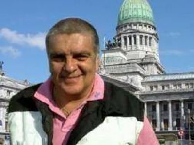 Punteros de Scioli, Macri y Massa llamaron a Ventura para ser Diputado en 2013