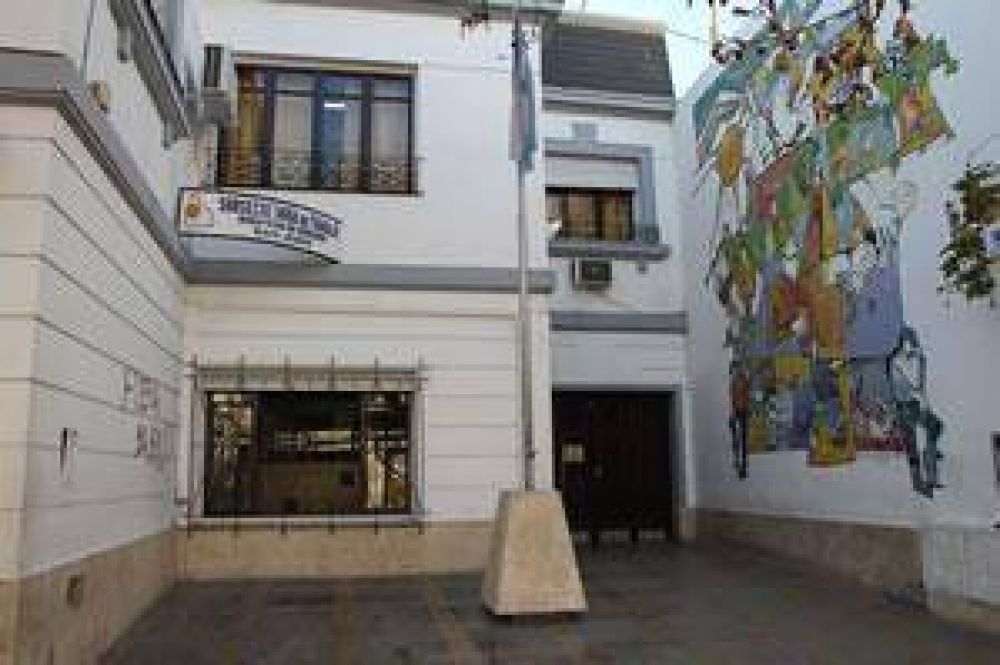 7 reparticiones provinciales tendr�n un nuevo edificio