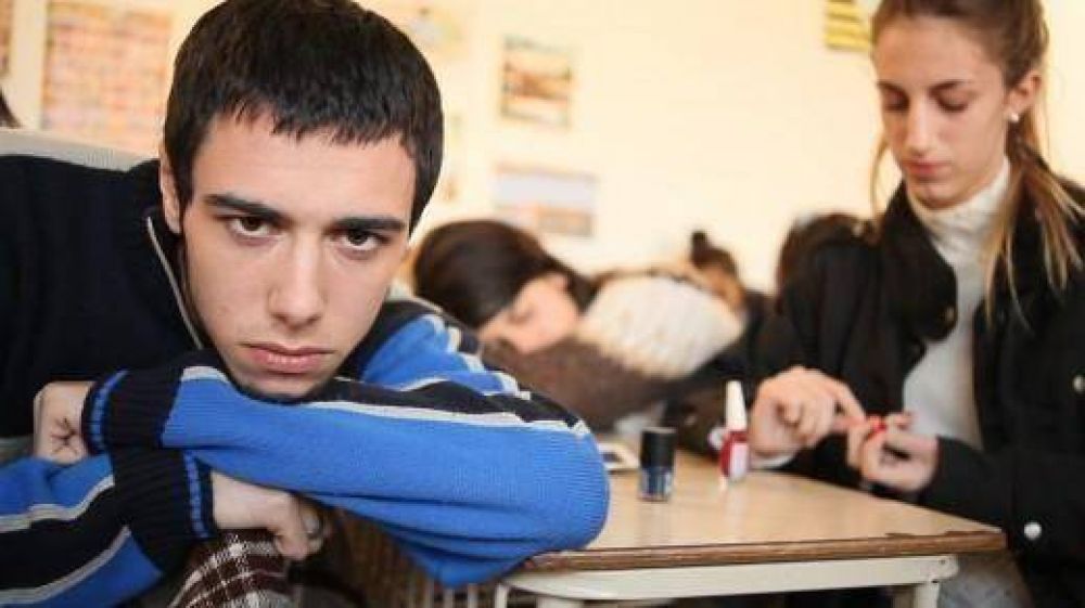 Presentar�n �La Educaci�n Prohibida�