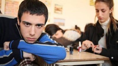 Presentar�n �La Educaci�n Prohibida�