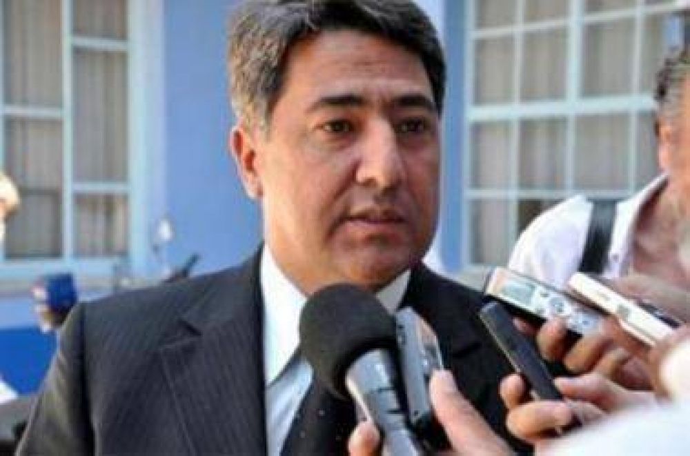Quieren constituir Nuevo Compromiso Rionegrino, referenciado en Horacio �Pechi� Quiroga y Mauricio Macri