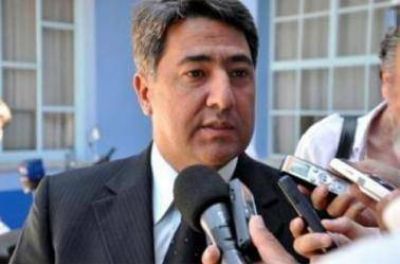Quieren constituir Nuevo Compromiso Rionegrino, referenciado en Horacio �Pechi� Quiroga y Mauricio Macri