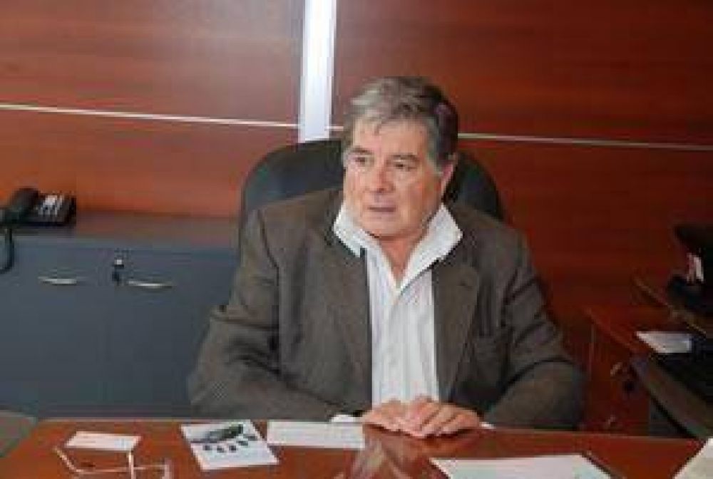 Proyecto para dar una pensi�n a presos pol�ticos