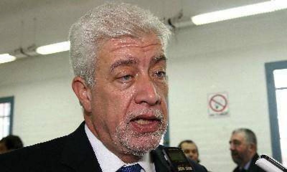 Somoza le present� a los legisladores nacionales el plan de la nueva oferta acad�mica