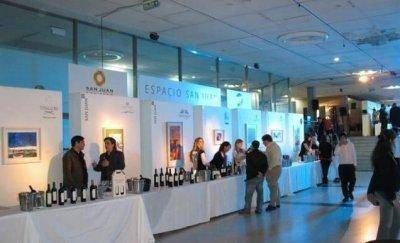 San Juan se luci� en el Sal�n Argentino de Bodegas