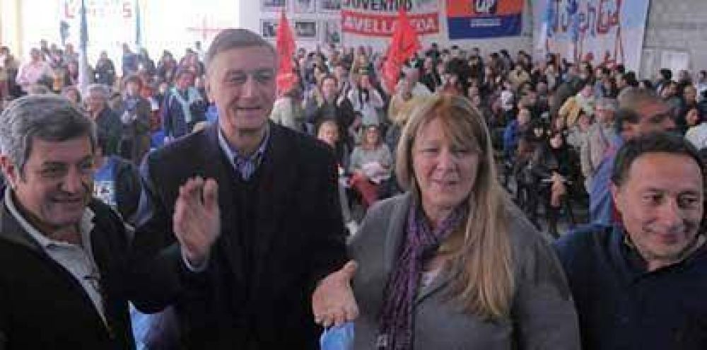 Realizaron el Foro Regional del FAP en la UNDAV