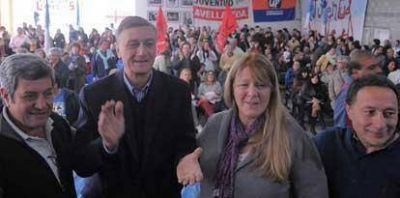 Realizaron el Foro Regional del FAP en la UNDAV