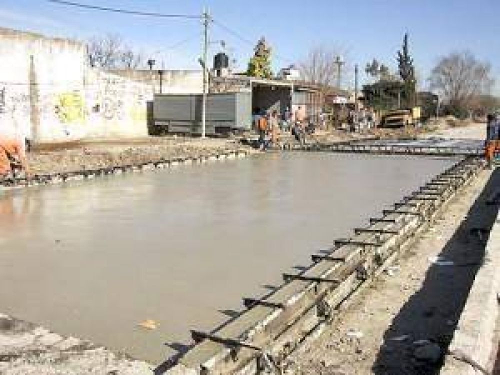 M�s de mil cuadras, a nuevo