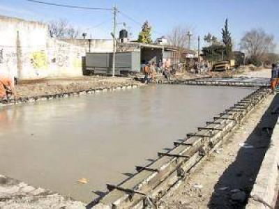 M�s de mil cuadras, a nuevo