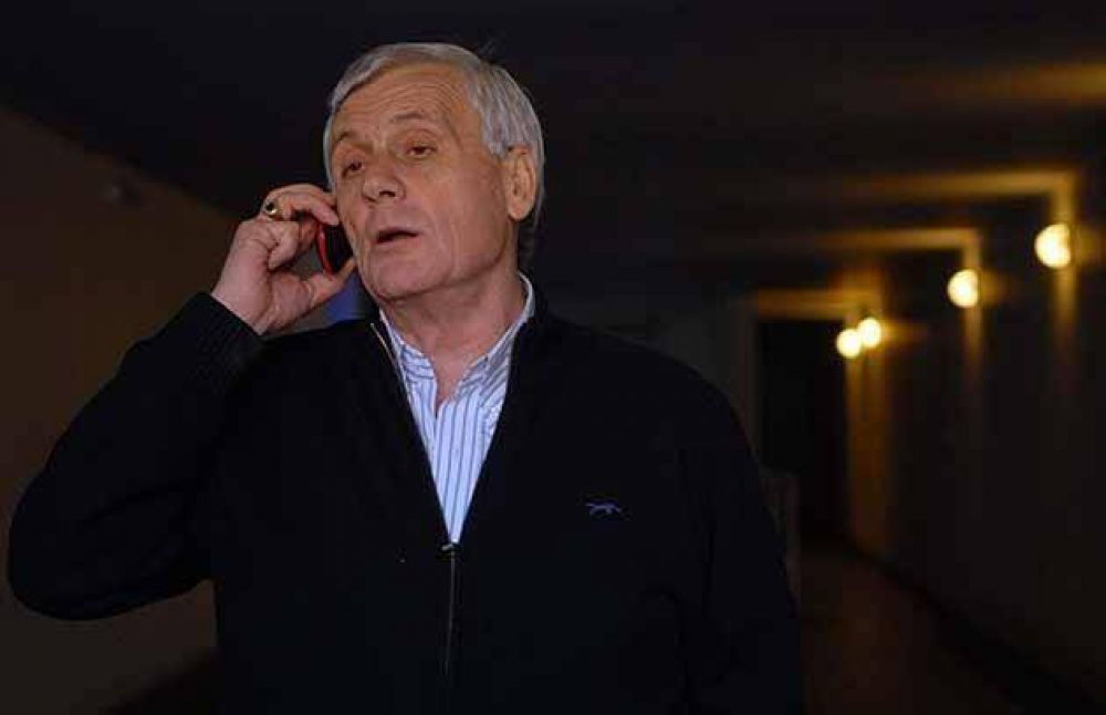 Dudas sobre la candidatura de Cal� a presidir la CGT renovadora