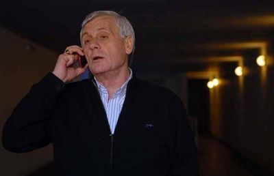 Dudas sobre la candidatura de Cal� a presidir la CGT renovadora