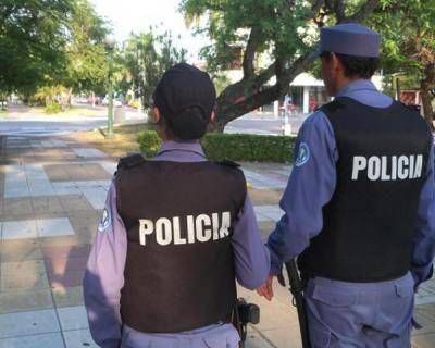 Ahora es un abogado quien acusa a la Polic�a