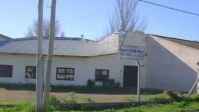 Licitan obras para la T�cnica N� 1
